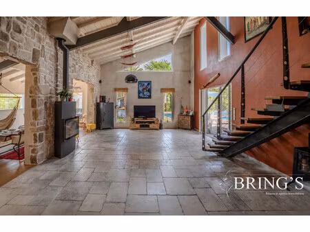 maison à vendre urcuit