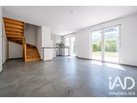 maison à yutz (57970)