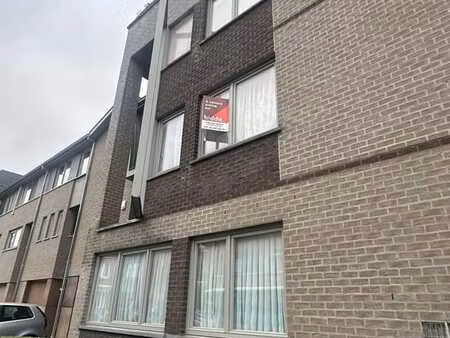 appartement 2 chambres -1250 € +150€ de charges communes