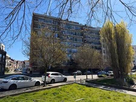 appartement 2 chambres à louer  evere