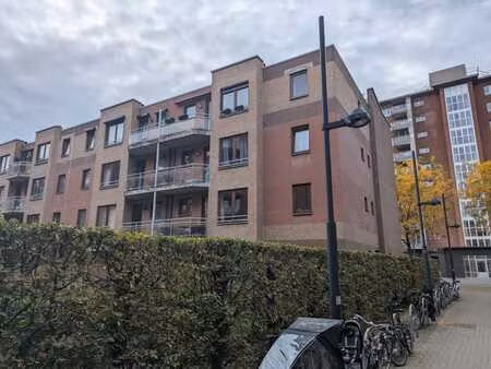 appartement meublé (1 chambre) 1 personne ou couple