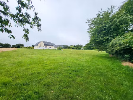 maison à vendre lanveoc 7 pièce(s) 140m2 490 000€