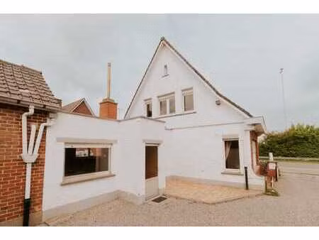 superbe opportunité  maison familiale spacieuse nécessita...