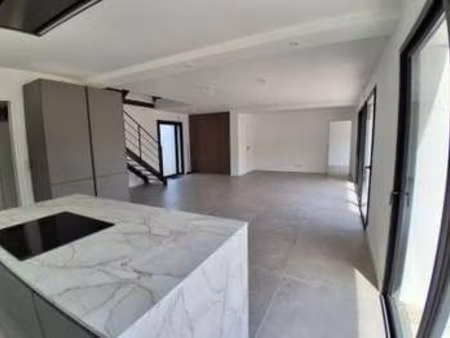 vente maison à caudan (56850) : à vendre / 141m² caudan