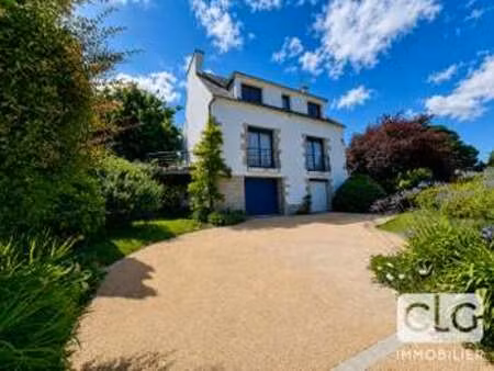 vente maison à combrit (29120) : à vendre / 146m² combrit