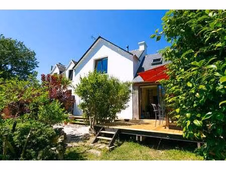 vente maison à névez (29920) : à vendre / 134m² névez