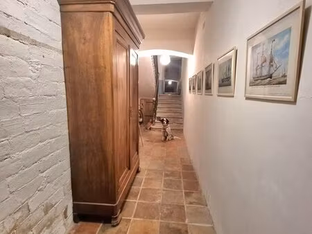 une maison musée autant à vivre qu'à visiter au quotidien 