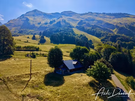 vente maison 6 pièces 165 m² à le bouchet mont charvin (74230)  840 000 €