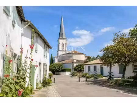vente terrain constructible