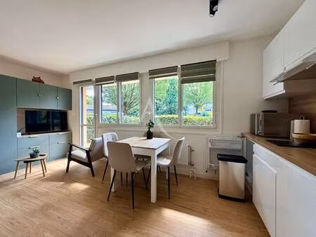 location appartement t1 meublé à nantes (44000) : à louer t1 meublé / 26m² nantes