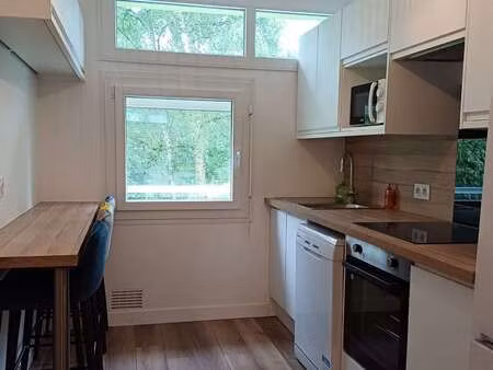 location appartement chambre colocation à rennes (35000) : à louer chambre colocation / 77