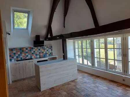 location appartement 3 pièces à val-du-layon (49750) : à louer 3 pièces / 52m² val-du-layo