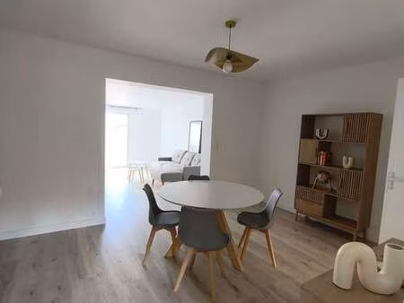 location maison colocation au mans funay - bruyères (72000) : à louer colocation / 98m² le
