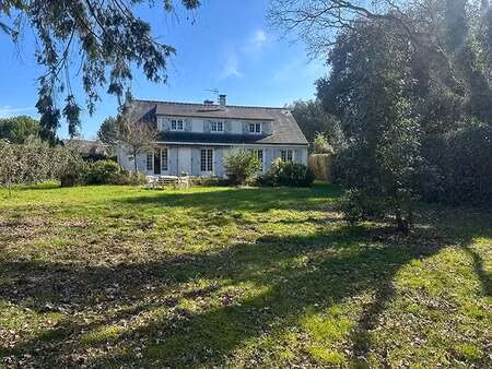 location maison colocation à saint-marc-sur-mer (44600) : à louer colocation / 190m² saint