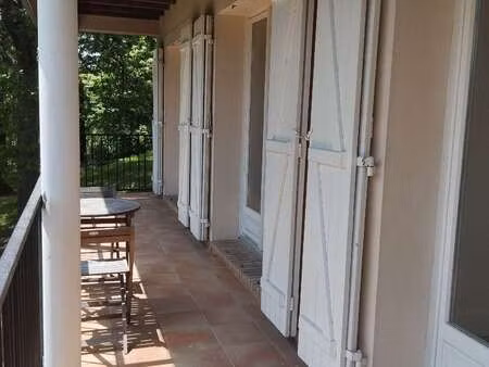 location appartement 2 pièces à vaux-sur-seine (78740) : à louer 2 pièces / 44m² vaux-sur-