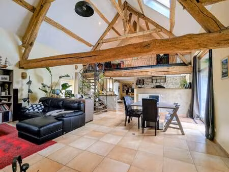 location maison colocation à chécy (45430) : à louer colocation / 185m² chécy