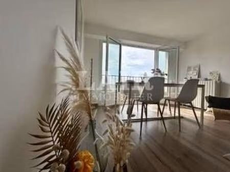 vente appartement 4 pièces à alençon (61000) : à vendre 4 pièces / 62m² alençon