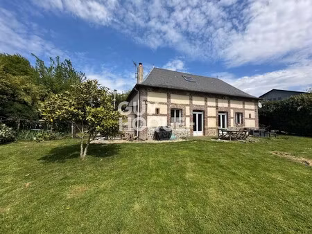 maison à vendre de 5 pièces de 100 m²