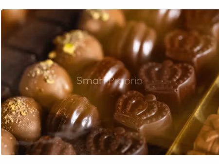 crest - chocolaterie arisanale de reference - clientele fran