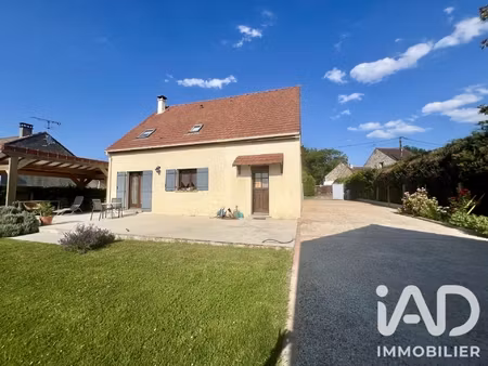 vente maison/villa 6 pièces