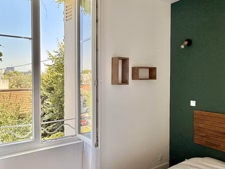 appartement à bordeaux (33200)