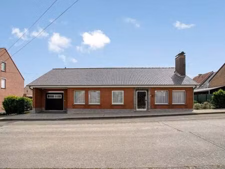 maison à vendre à staden € 290.000 (lpizj) - immo sleutel | zimmo