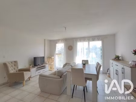 appartement à lachapelle-aux-pots (60650)