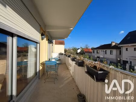appartement à le plessis-robinson (92350)