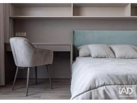 appartement à vif (38450)