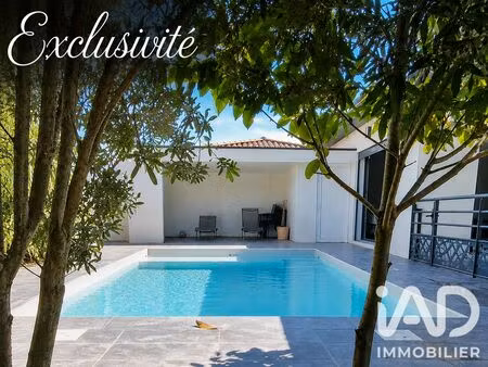 maison à alixan (26300)