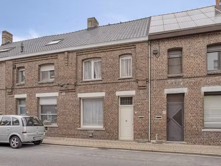 maison à vendre à izegem € 135.000 (lpizi) - dewaele - izegem | zimmo
