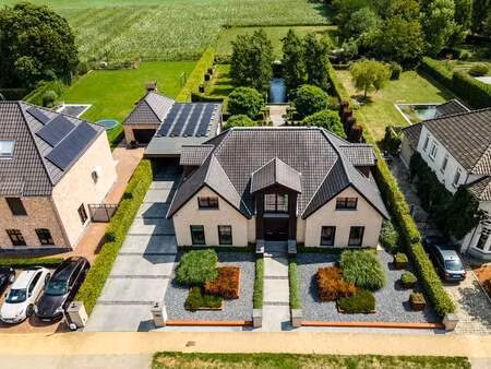 maison à vendre à overpelt € 899.000 (lpizl) - kim vdw | zimmo