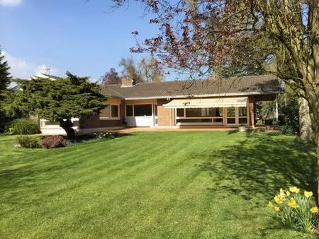 maison de luxe de 6 pièces en location à sainghin-en-mélantois  hauts-de-france