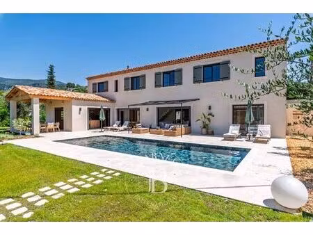 villa de luxe de 6 pièces en location grasse  provence-alpes-côte d'azur