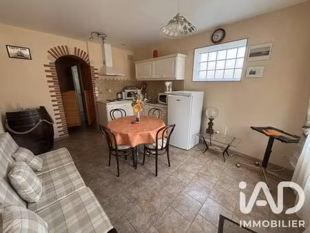 maison de village à saint-quentin-la-motte-croix-au-bailly (80880)