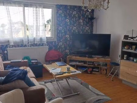 vente appartement 2 pièces à douarnenez (29100) : à vendre 2 pièces / 54m² douarnenez