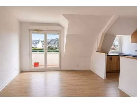 vente appartement 3 pièces à lamballe (22400) : à vendre 3 pièces / 59m² lamballe