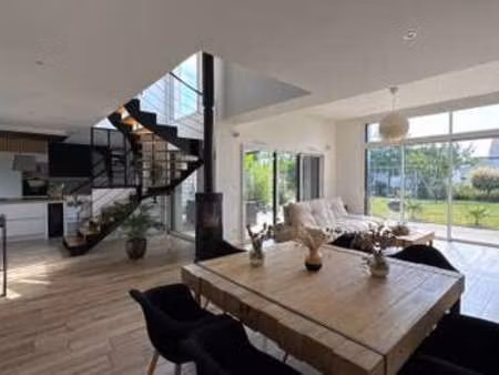 vente maison à bédée (35137) : à vendre / 175m² bédée