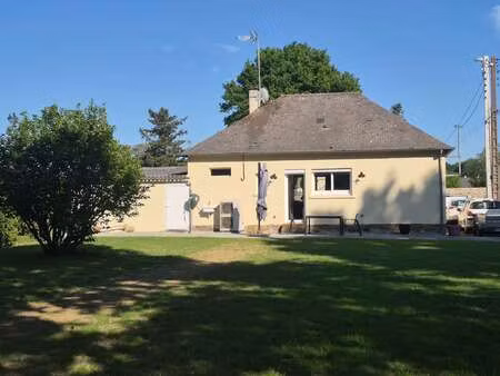 vente maison à guipry-messac (35480) : à vendre / 76m² guipry-messac
