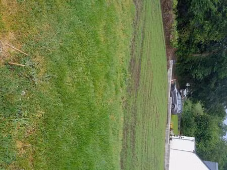 vente terrain à saint-yvi (29140) : à vendre / saint-yvi