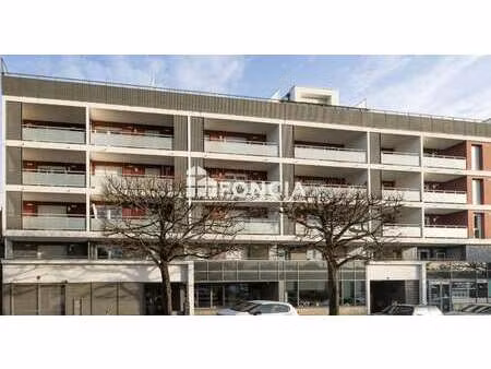 vente appartement t1 à rennes bourg l'evêque (35000) : à vendre t1 / 30m² rennes bourg l'e