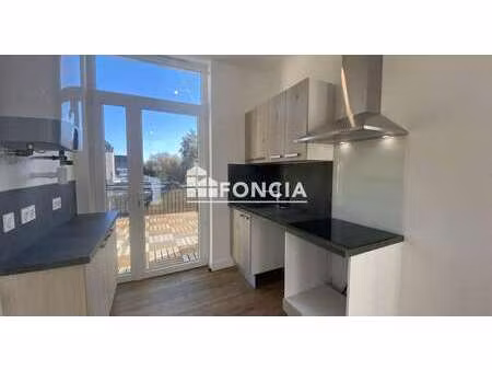 vente immeuble à lisieux lisieux nord-est (14100) : à vendre / 388m² lisieux lisieux nord-