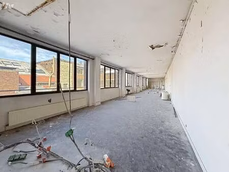 vente appartement t1 à paris 11e (75011) : à vendre t1 / 158m² paris 11e