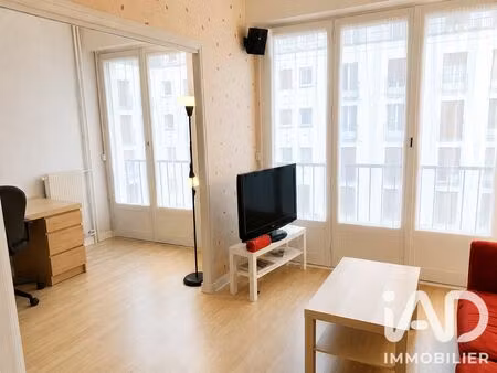 appartement à blois (41000)