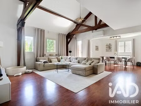 duplex à pontault-combault (77340)