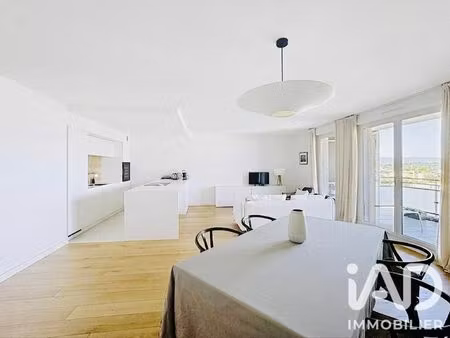 appartement à limonest (69760)