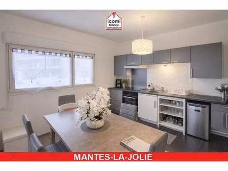 appartement 3 pièces