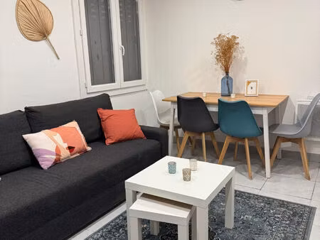 appartement marseille 4 pièce(s) 60 m2