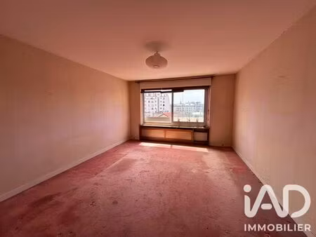 appartement à paris (75011)