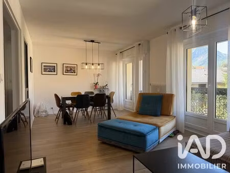 appartement à saint-jean-de-maurienne (73300)
